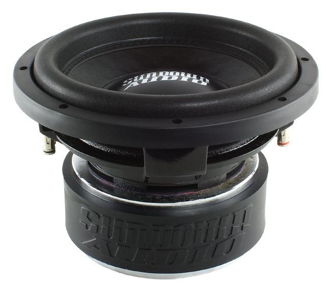   Sundown Audio SA-10D2